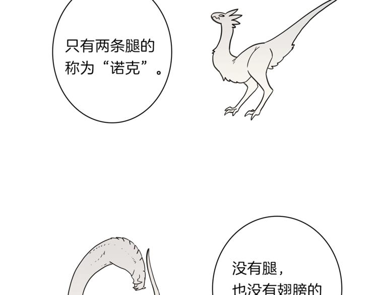 《我有一只三星龙》第43话 龙的分类 第41页