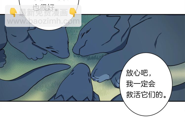 《我有一只三星龙》第42话 仅存的龙 第17页