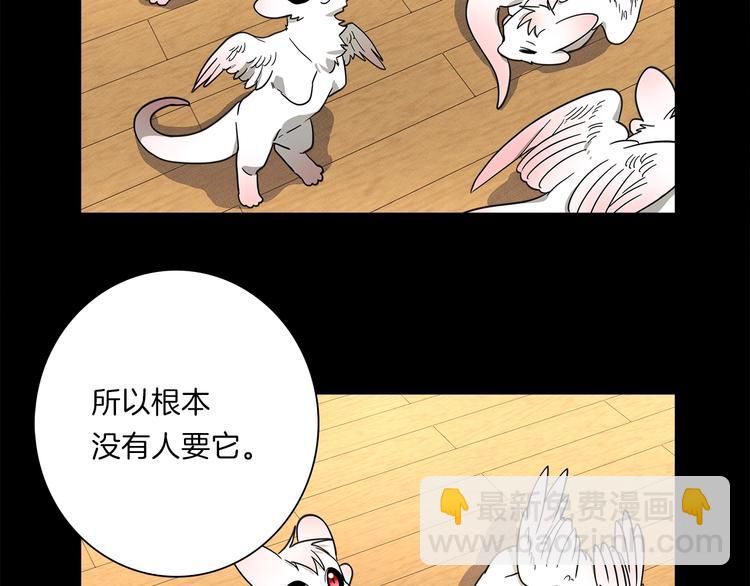 《我有一只三星龙》第45话 朋友还是商品 第45页
