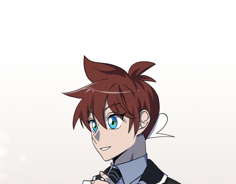 《我有一只三星龙》第44话 跟踪者 第3页