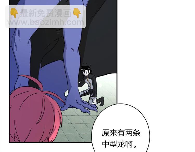《我有一只三星龙》第49话 骑手和龙 第15页