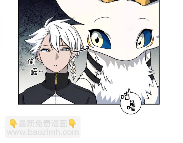 《我有一只三星龙》第49话 骑手和龙 第45页