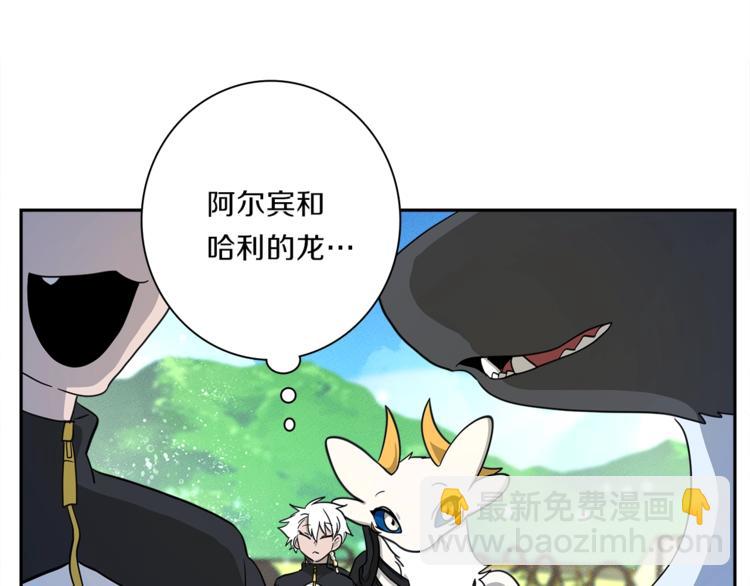 《我有一只三星龙》第49话 骑手和龙 第46页