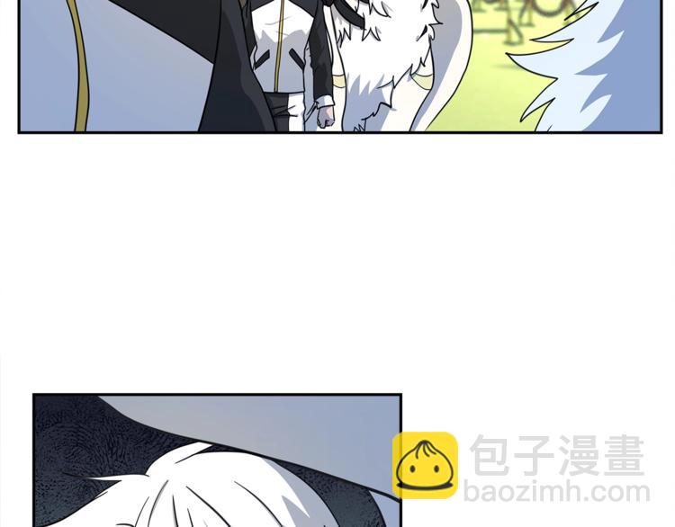 《我有一只三星龙》第49话 骑手和龙 第47页