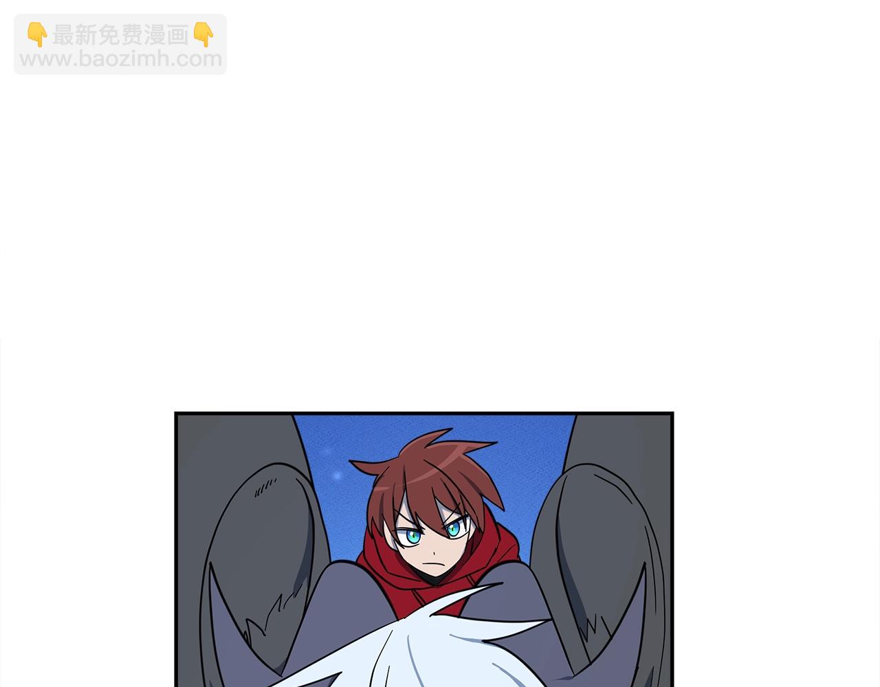 《我有一只三星龙》第62话 协力救援 第35页