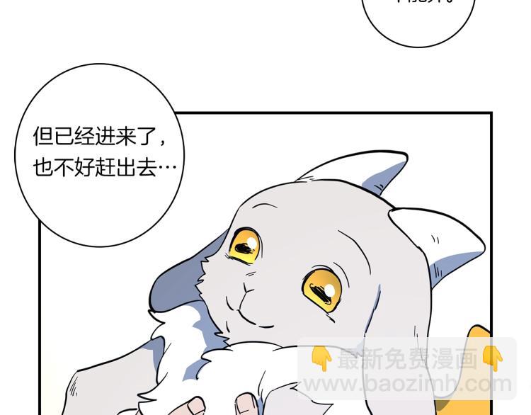 《我有一只三星龙》第66话 变种龙 第9页