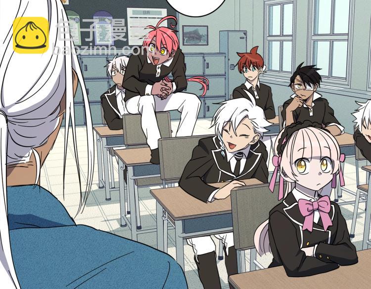 《我有一只三星龙》第65话 班长的选择 第3页