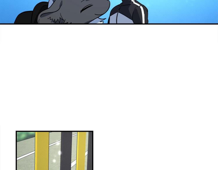 《我有一只三星龙》第76话 地面训练 第32页