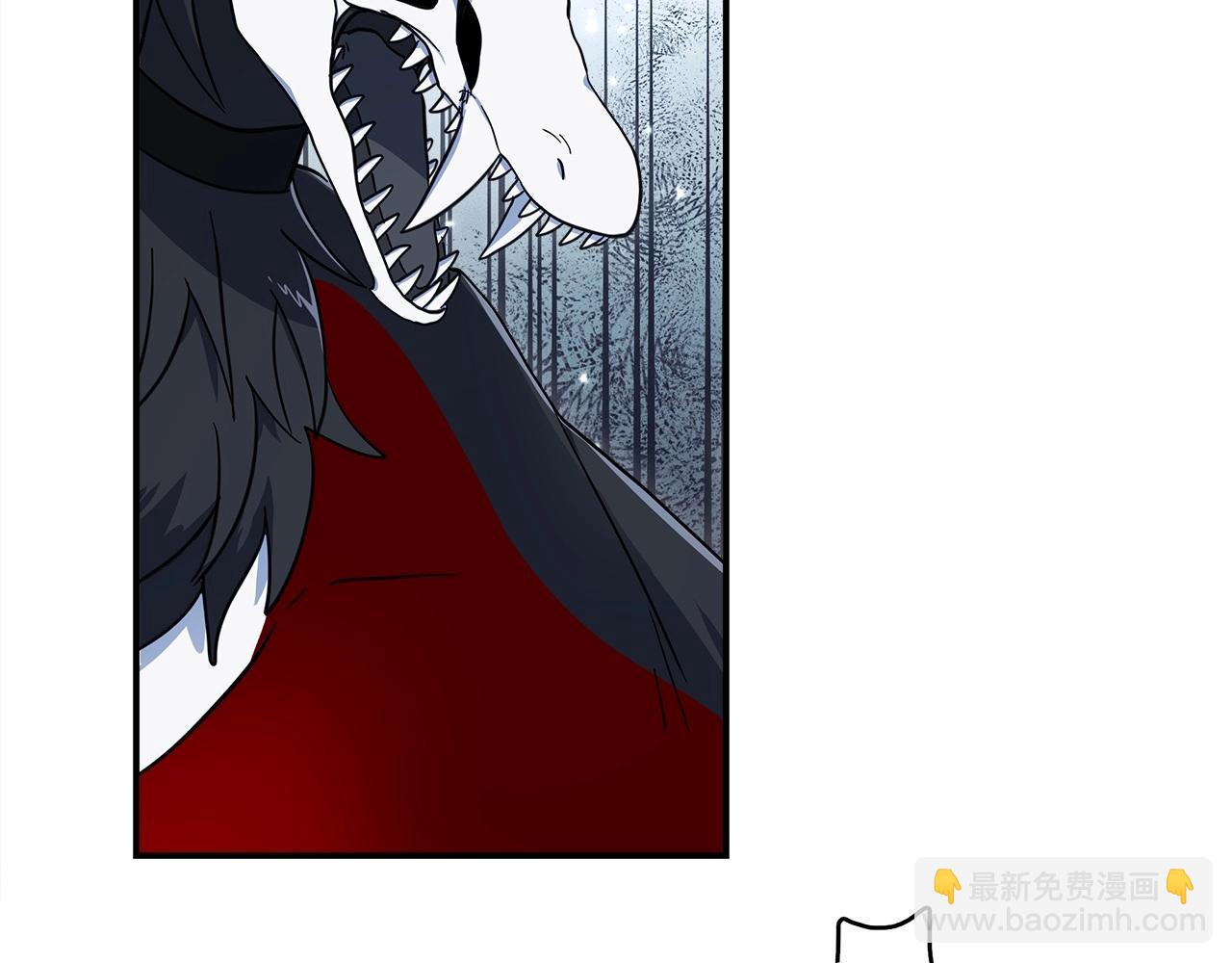 《我有一只三星龙》第82话 你能听懂吗 第36页