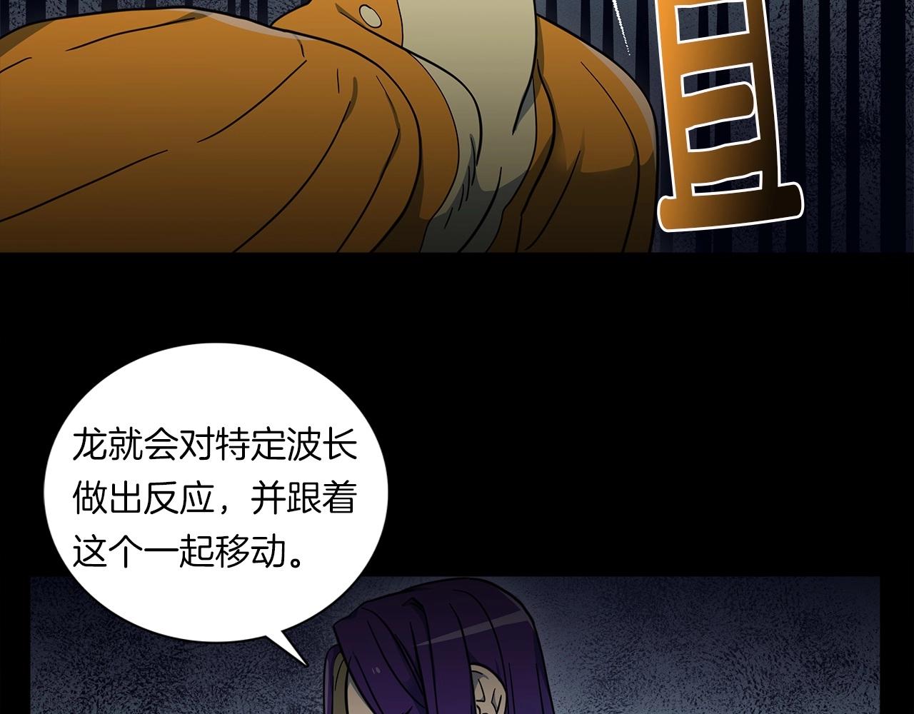 《我有一只三星龙》第83话 意义 第30页
