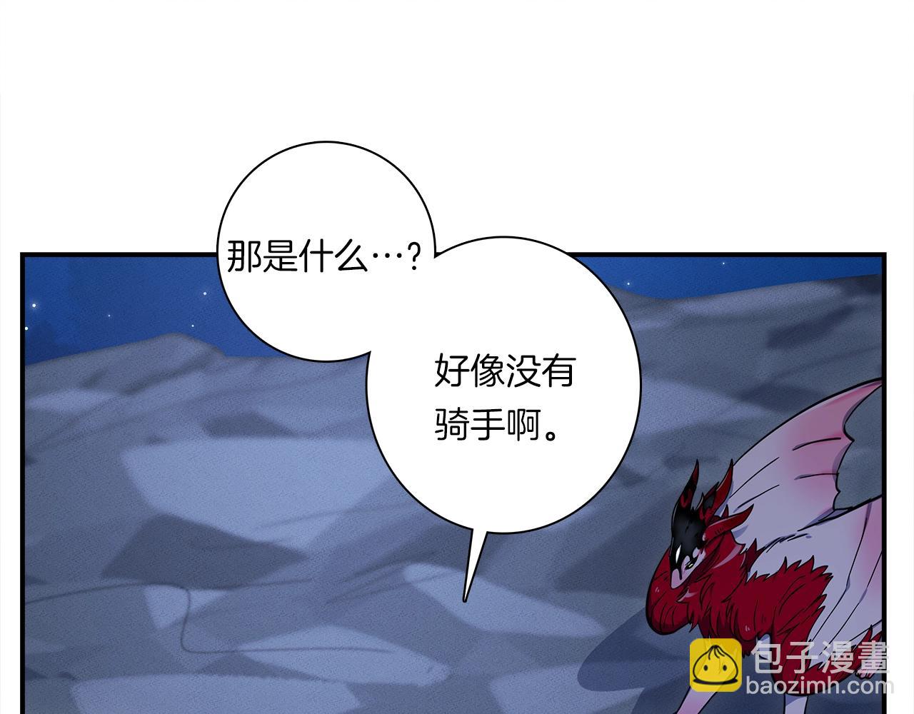《我有一只三星龙》第80话 影子骑士 第14页