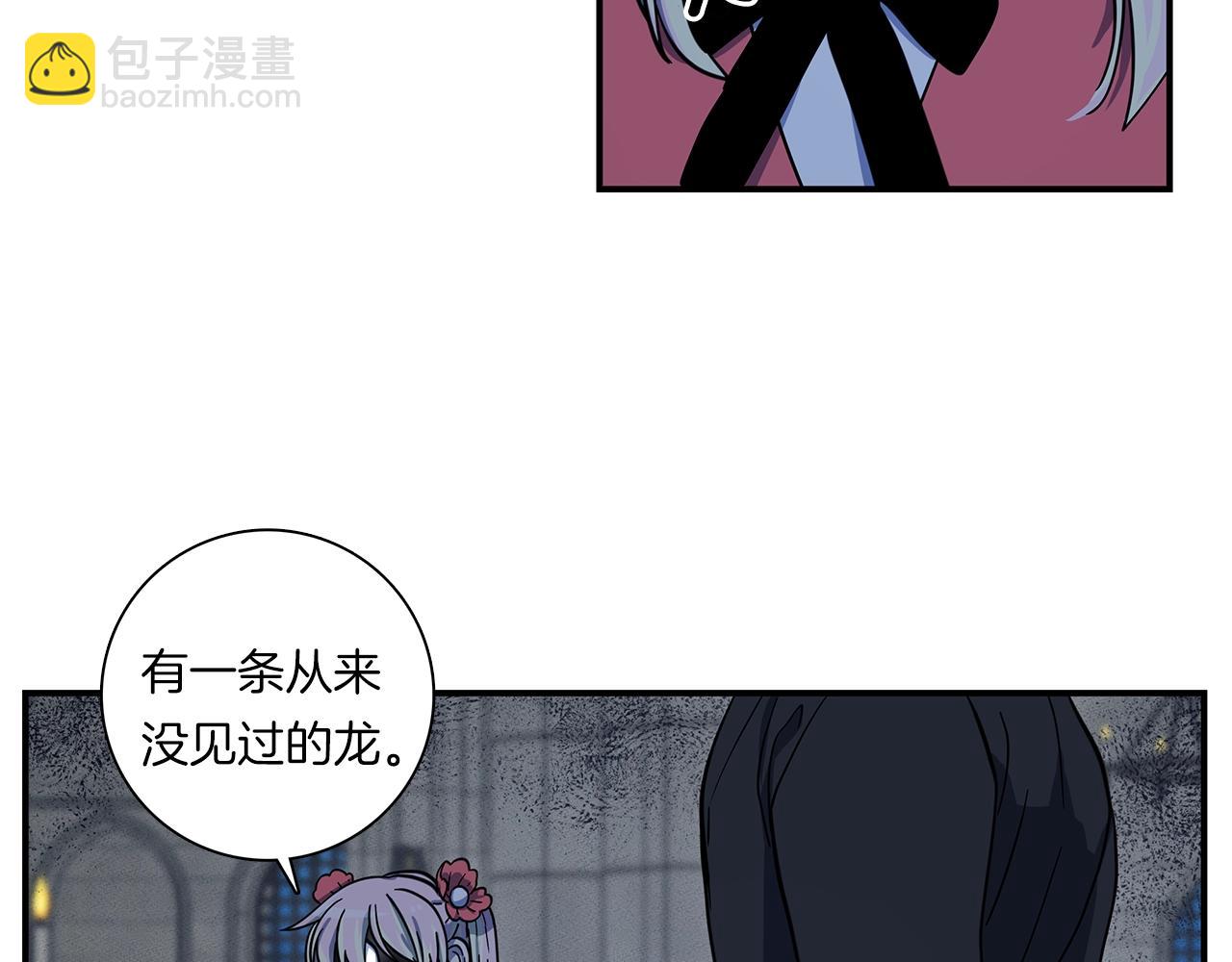 《我有一只三星龙》第80话 影子骑士 第30页