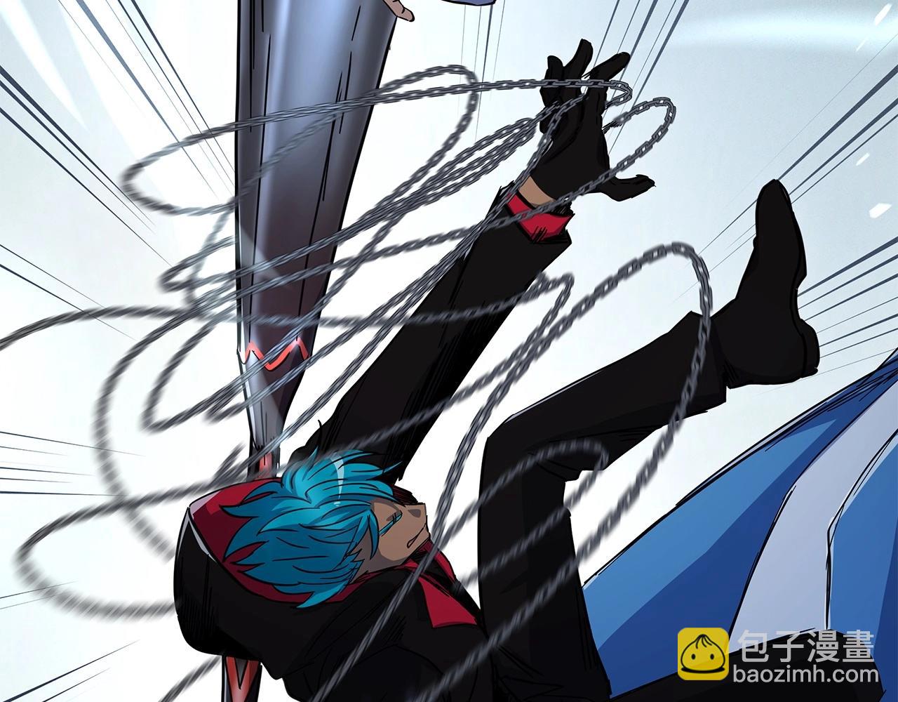 《我有一只三星龙》第87话 对战 第35页