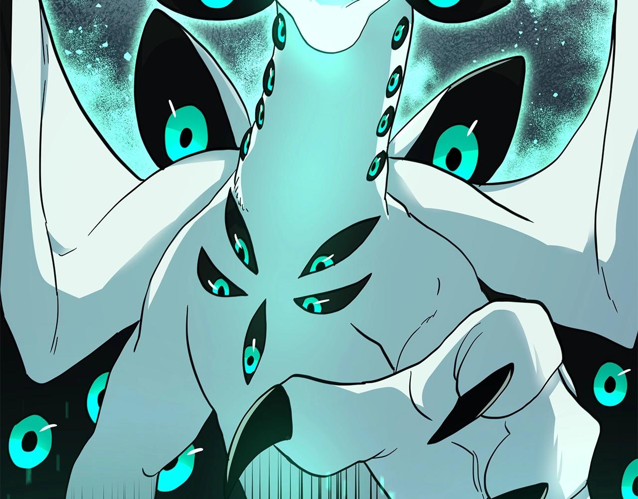 《我有一只三星龙》第86话 逃脱 第42页