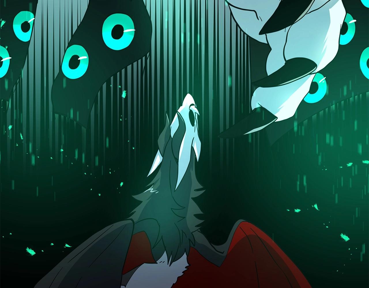 《我有一只三星龙》第86话 逃脱 第43页