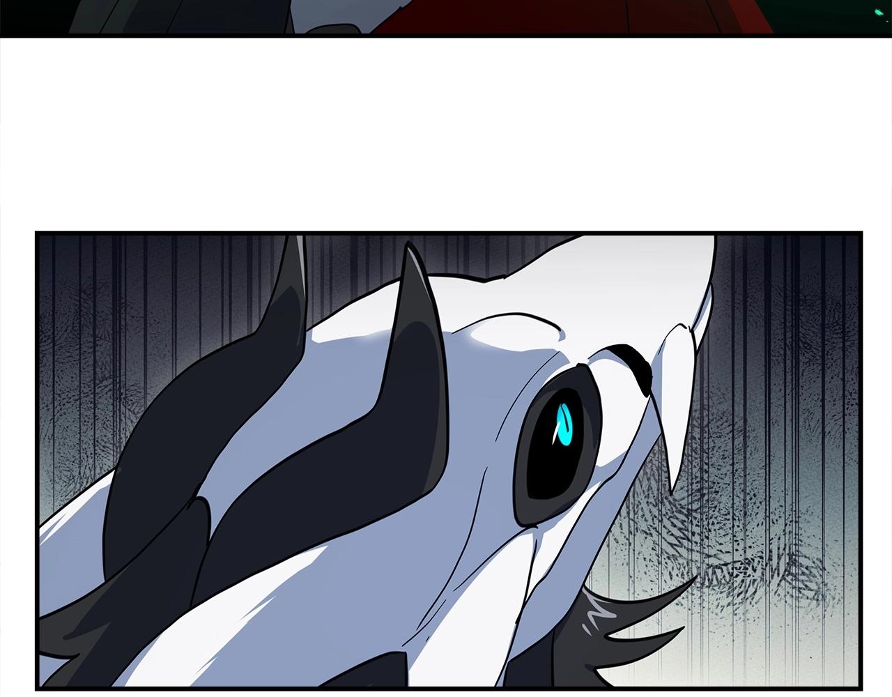 《我有一只三星龙》第86话 逃脱 第44页