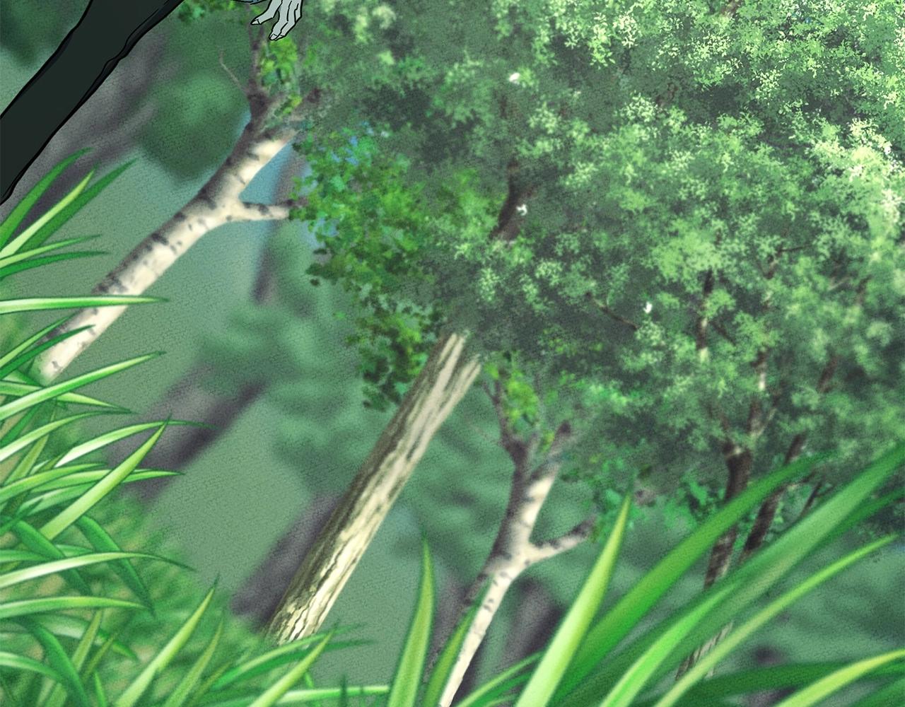 《我有一只三星龙》第86话 逃脱 第6页