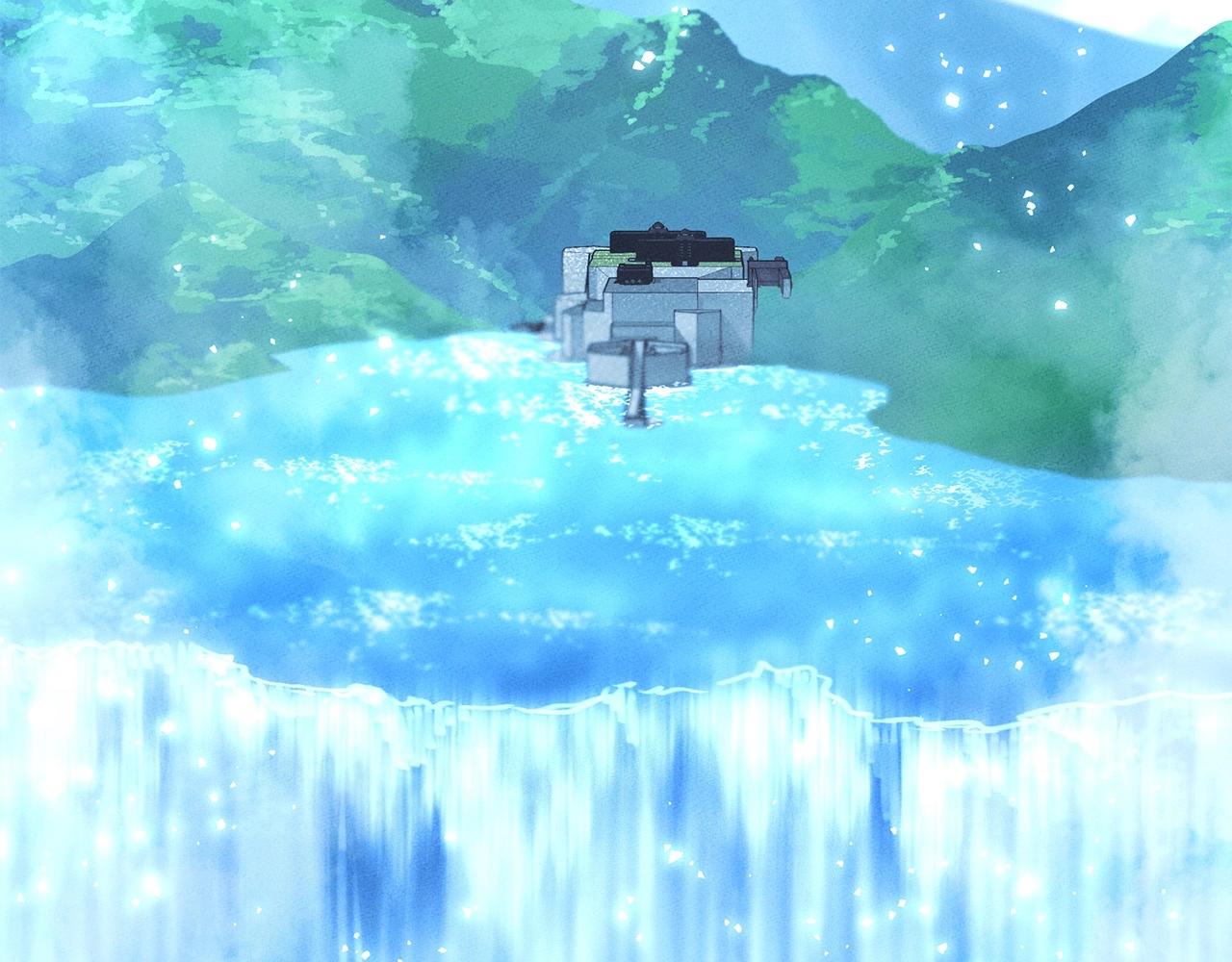 《我有一只三星龙》第84话 找到你了 第14页