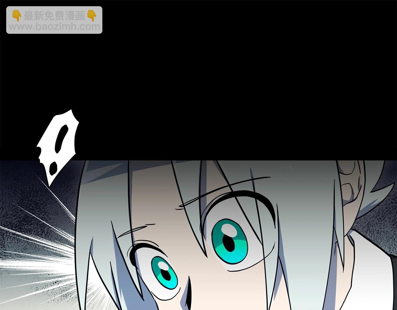 《我有一只三星龙》第85话 坐视不理 第35页