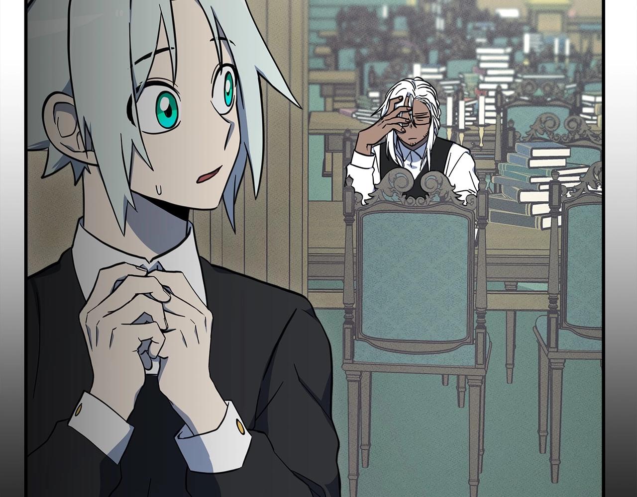 《我有一只三星龙》第85话 坐视不理 第5页