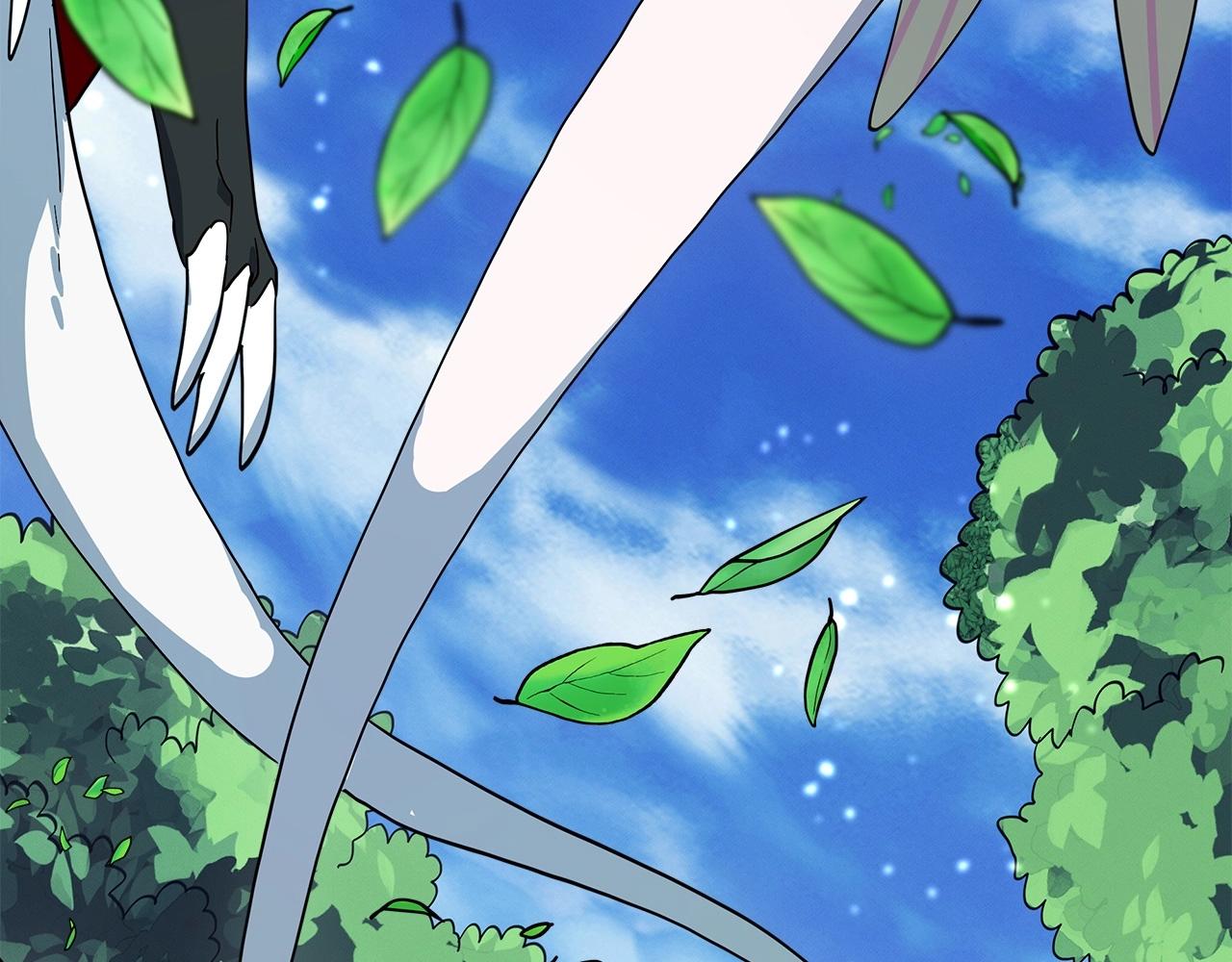 《我有一只三星龙》第90话 我能跟龙说话 第29页