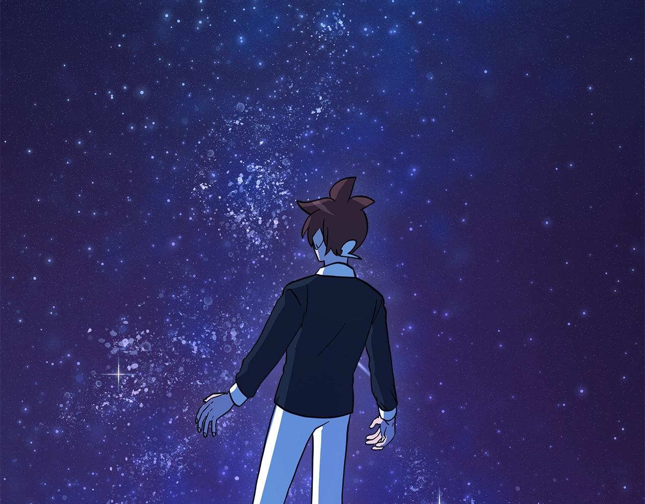 《我有一只三星龙》第91话 翻译家 第8页