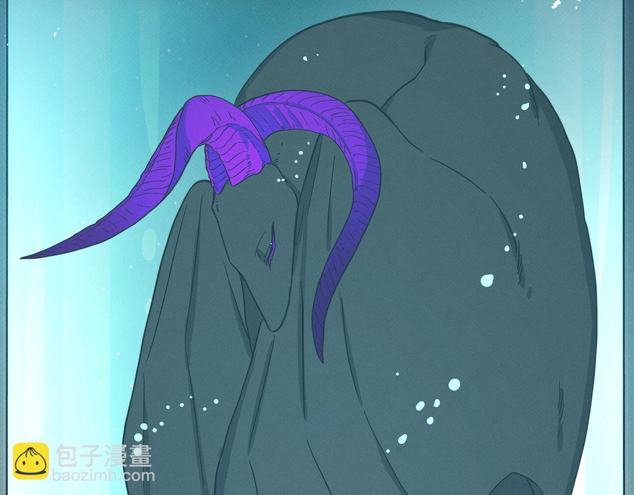 《我有一只三星龙》第92话 这可怎么办 第9页