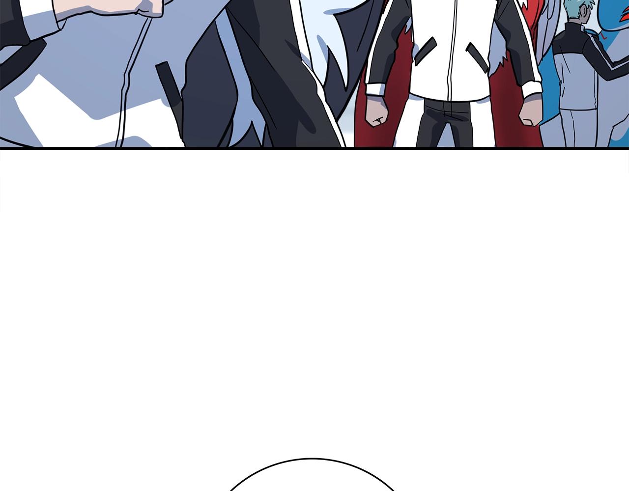 《我有一只三星龙》第93话 义肢 第20页