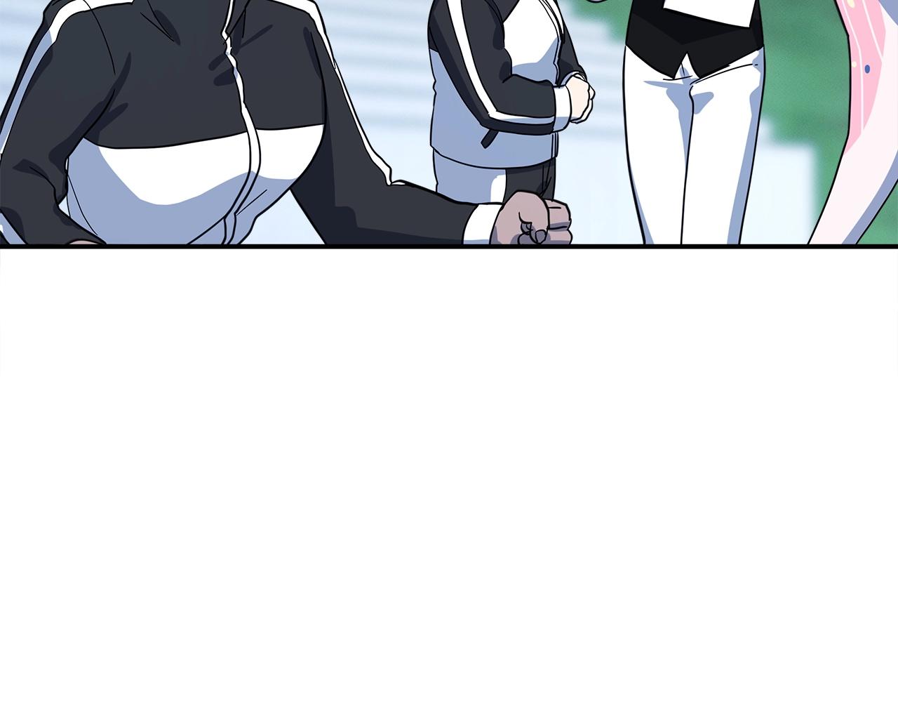 《我有一只三星龙》第93话 义肢 第32页