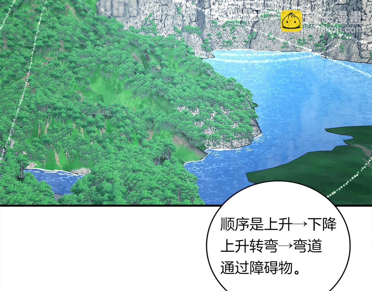 《我有一只三星龙》第93话 义肢 第36页
