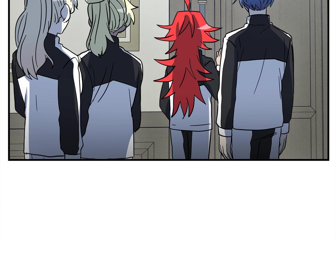 《我有一只三星龙》第95话 第一场 第50页
