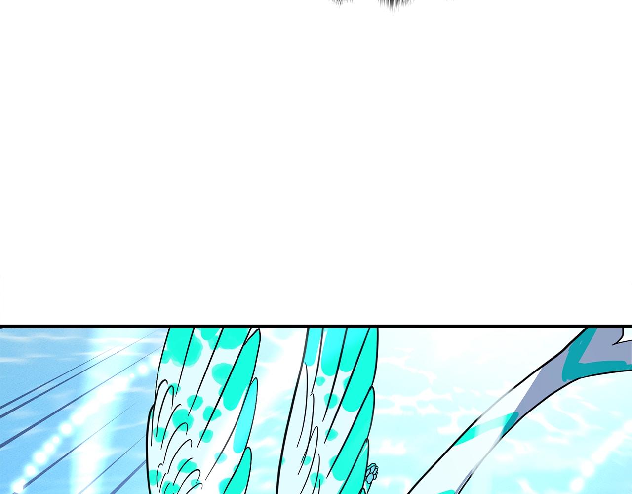 《我有一只三星龙》第99话 最后一棒 第8页