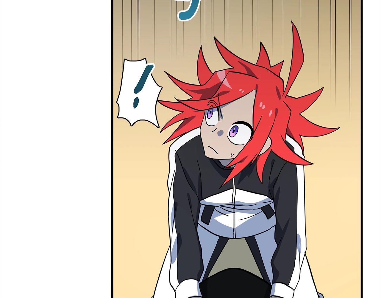 《我有一只三星龙》第97话 二组准备！ 第7页