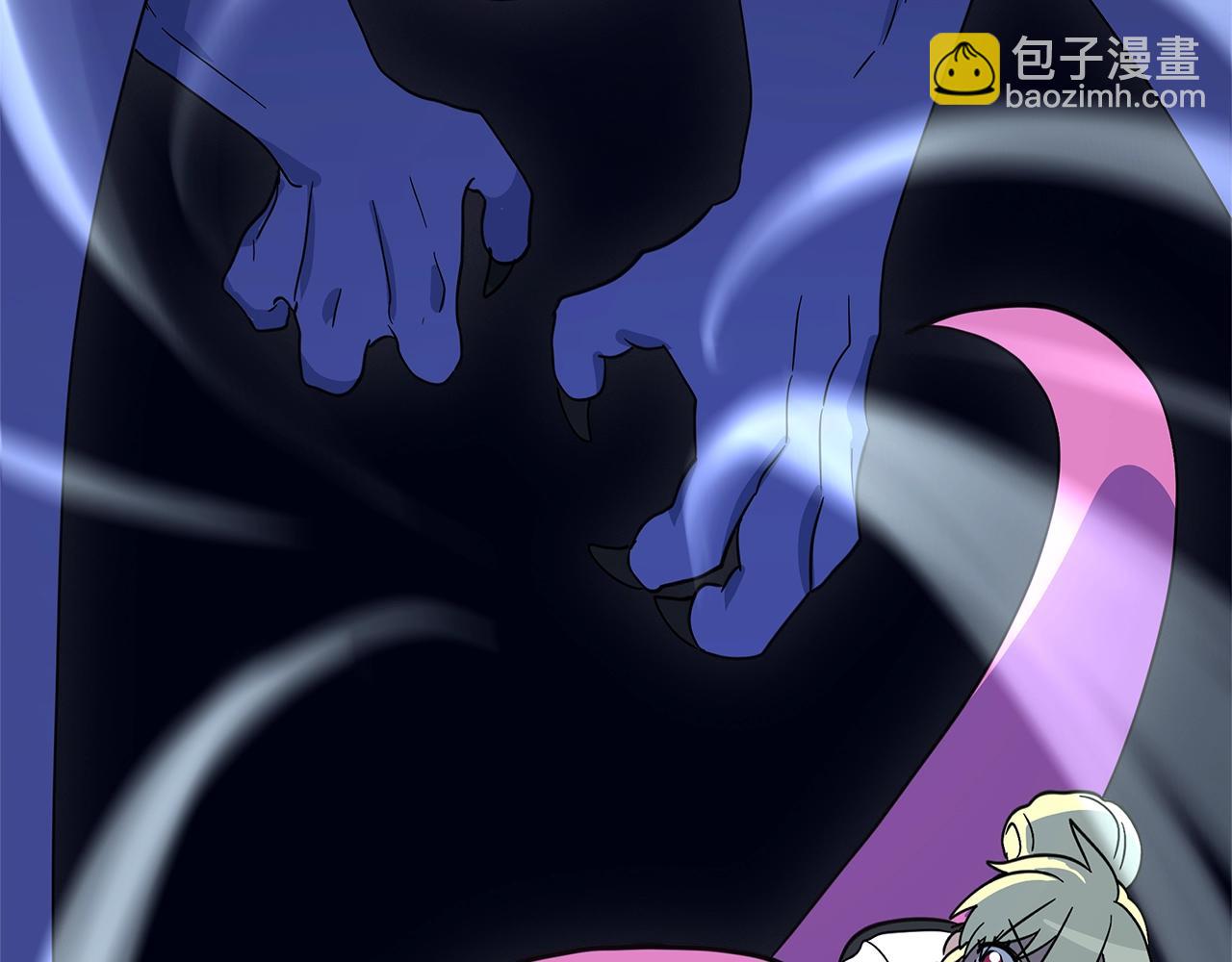 《我有一只三星龙》第102话 再来一次 第16页