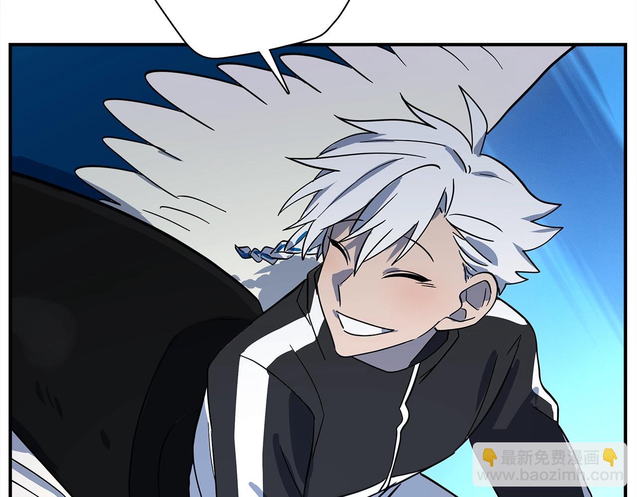 《我有一只三星龙》第100话 获胜队伍 第21页