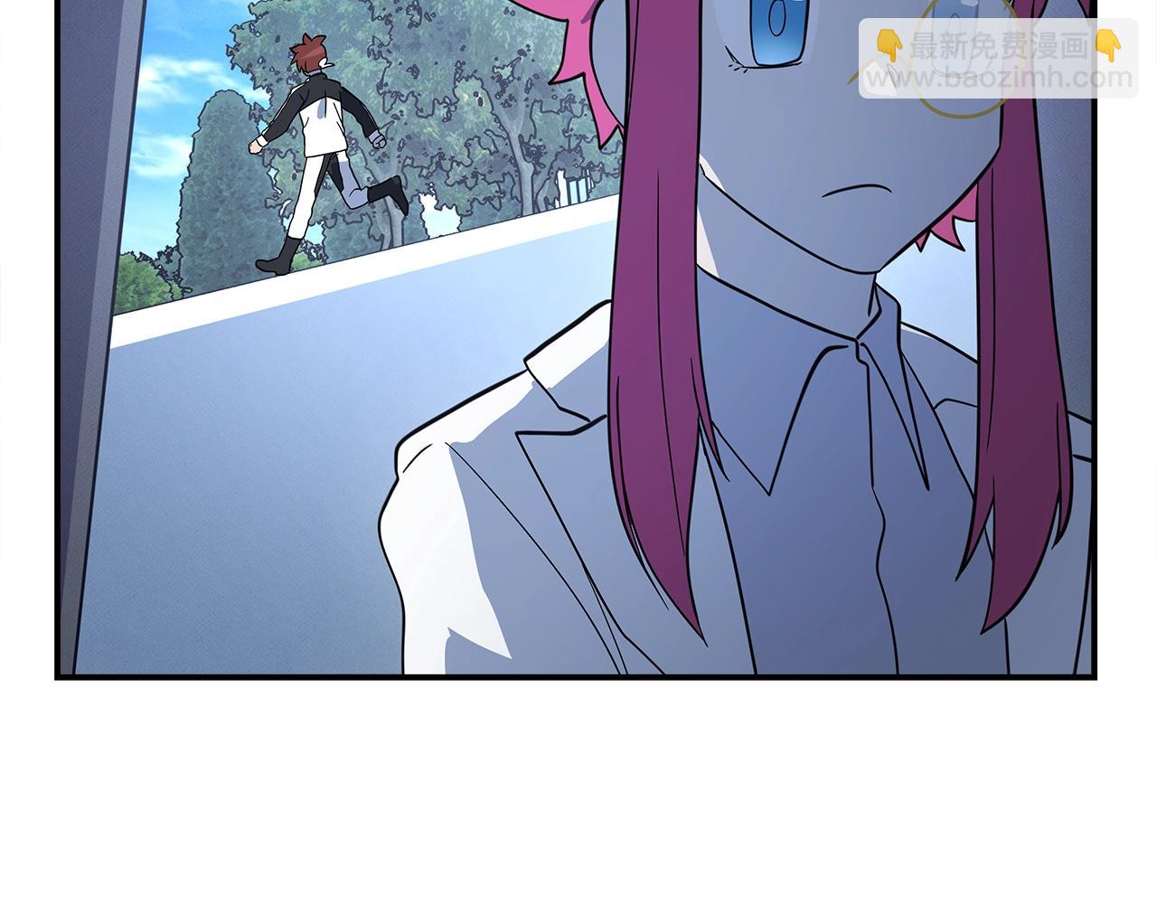 《我有一只三星龙》第101话 奇袭 第10页