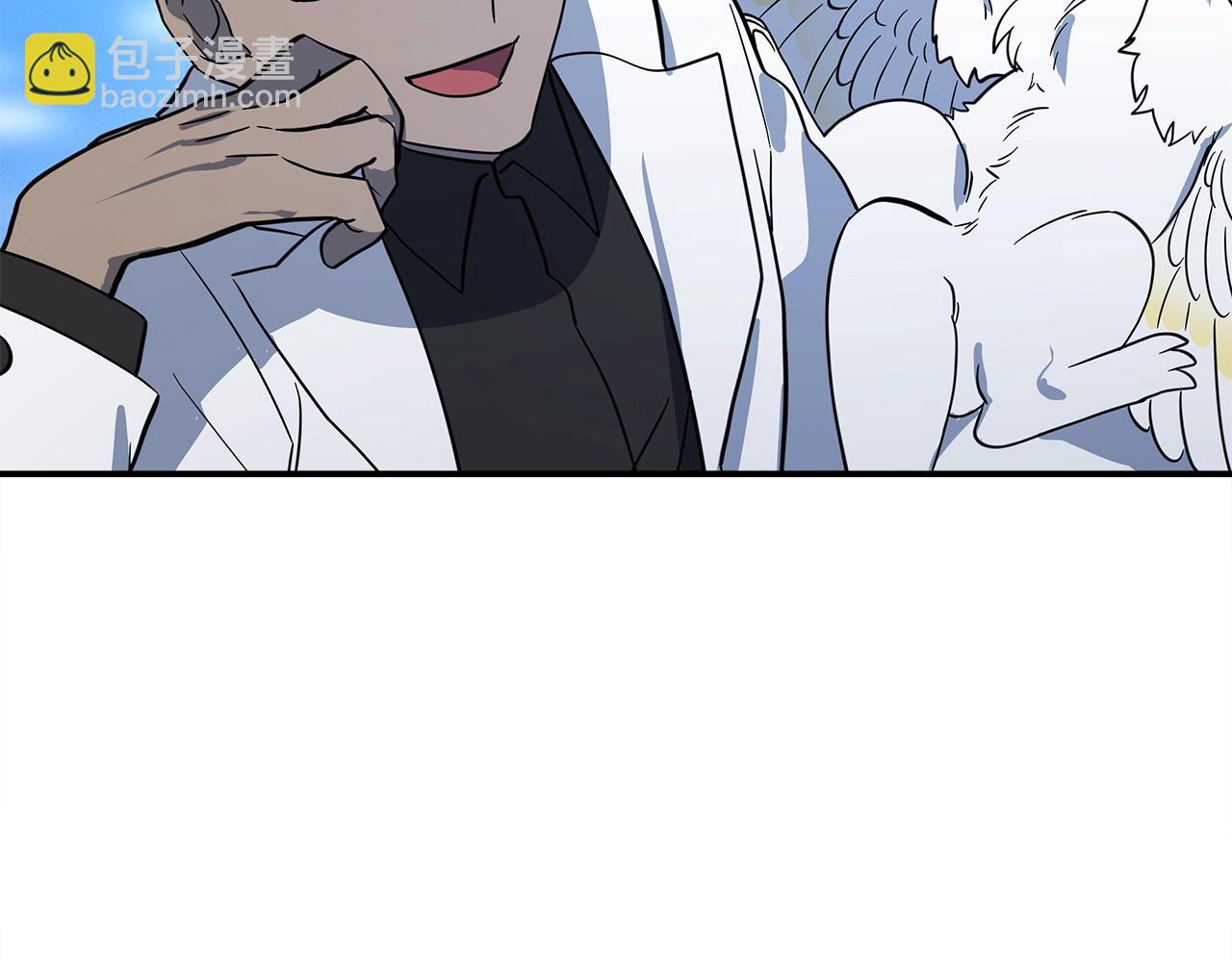 《我有一只三星龙》第101话 奇袭 第36页