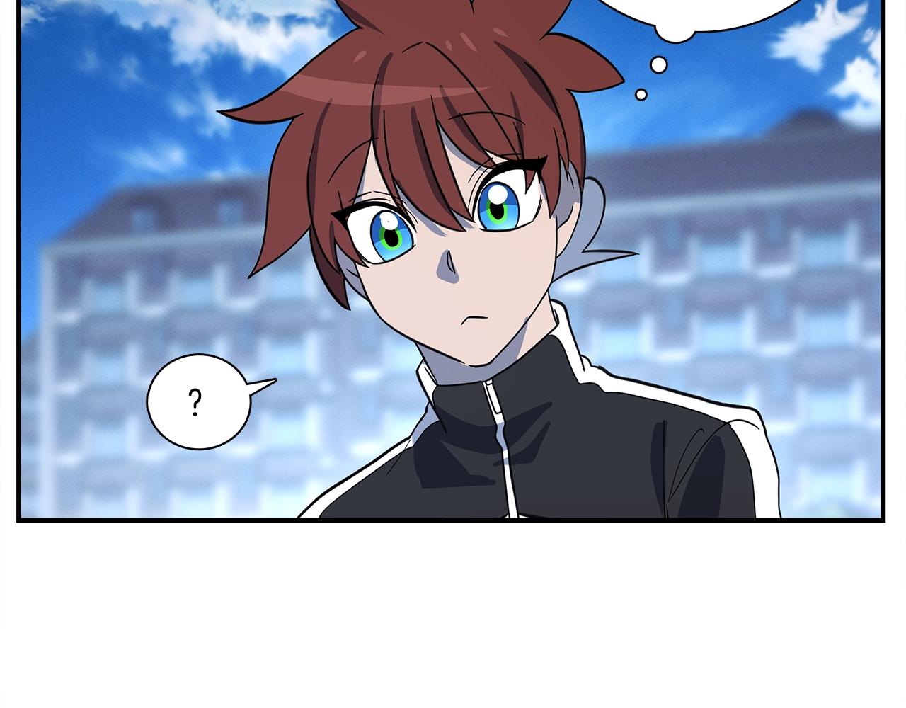 《我有一只三星龙》第101话 奇袭 第5页