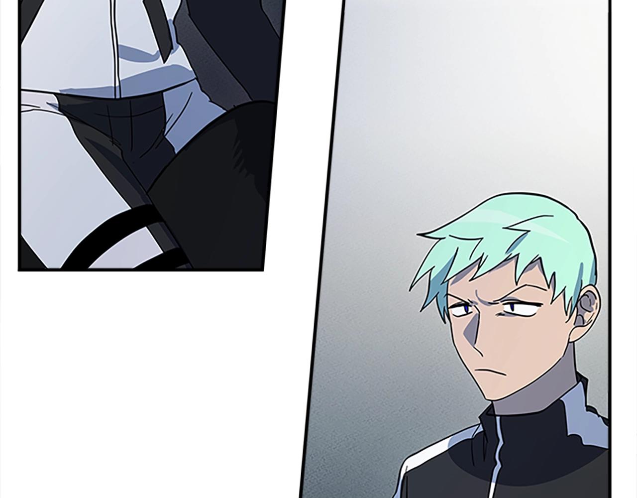 《我有一只三星龙》第107话 完美选手 第23页