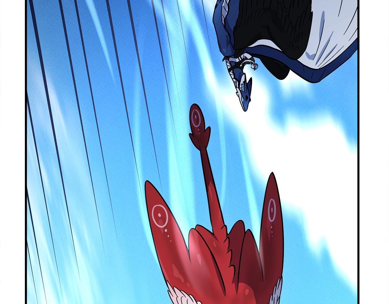 《我有一只三星龙》第105话 叹为观止 第27页