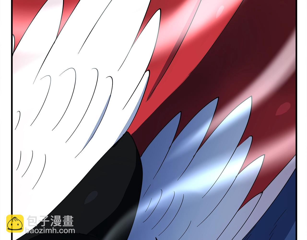 《我有一只三星龙》第105话 叹为观止 第7页