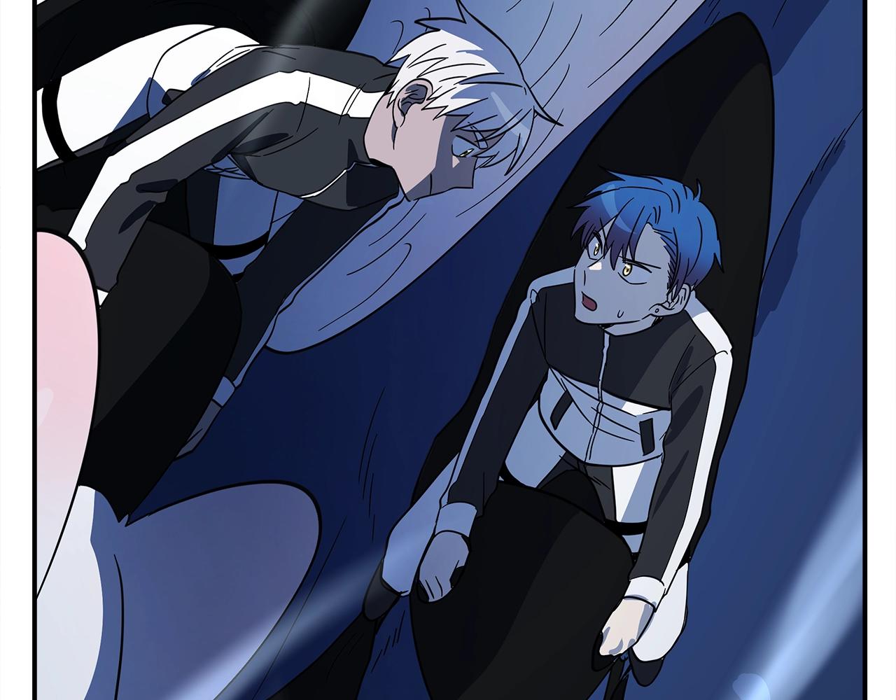 《我有一只三星龙》第105话 叹为观止 第8页