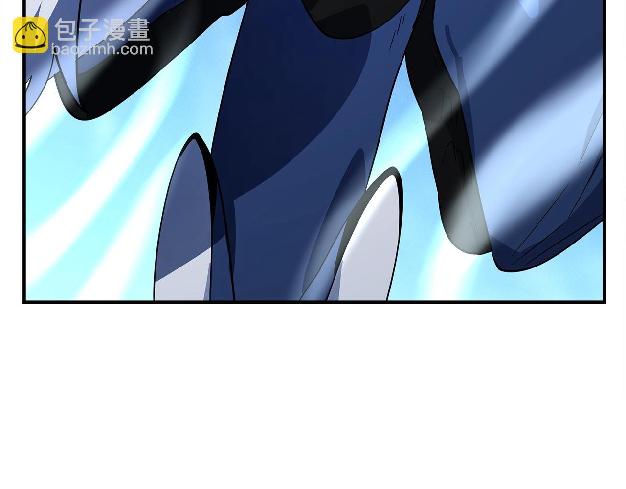《我有一只三星龙》第105话 叹为观止 第9页