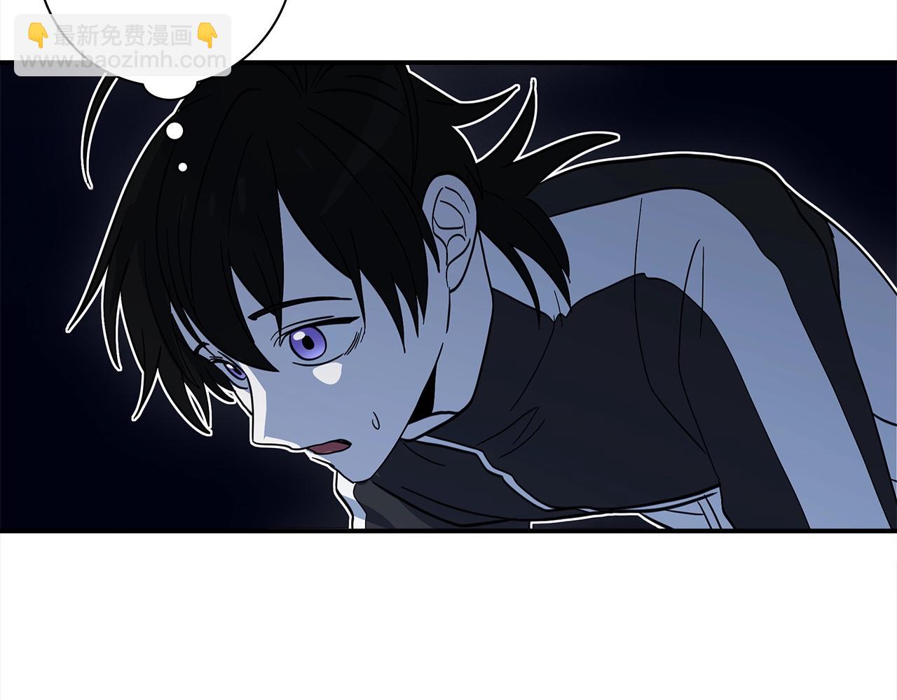 《我有一只三星龙》第109话 暗处的行动 第28页