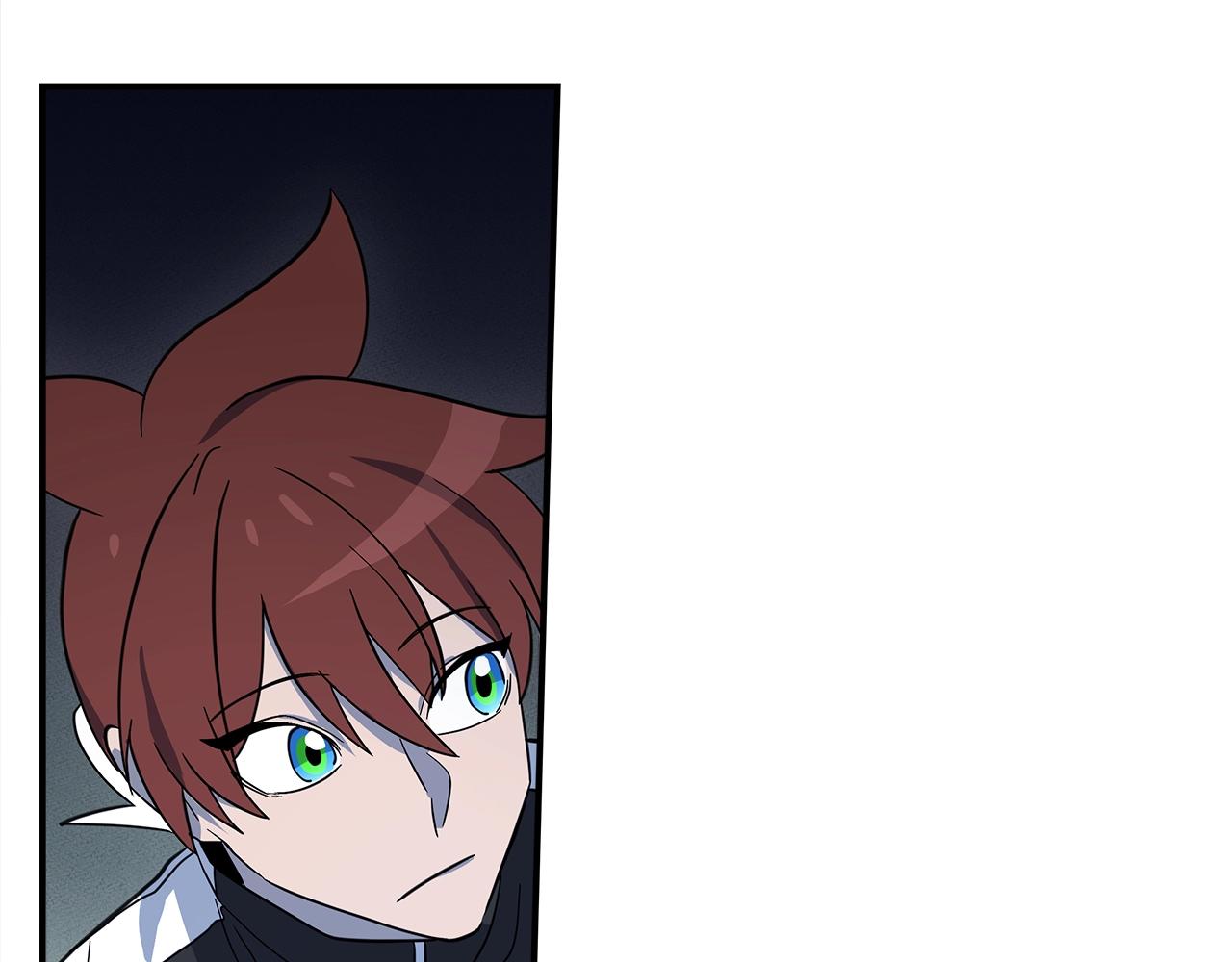 《我有一只三星龙》第108话 形态变化 第27页