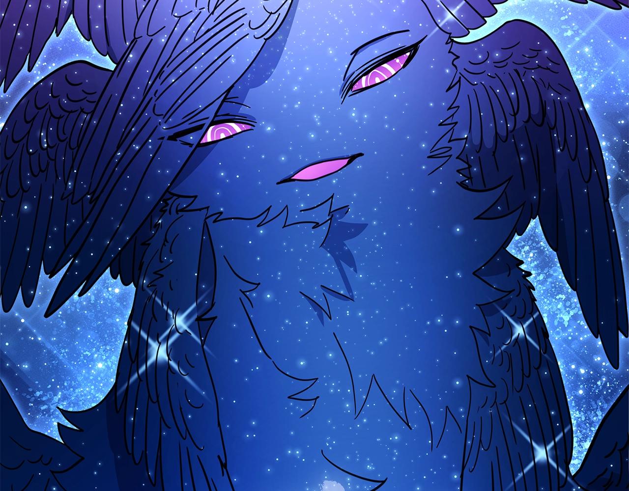 《我有一只三星龙》第115话 曾经的地下 第20页