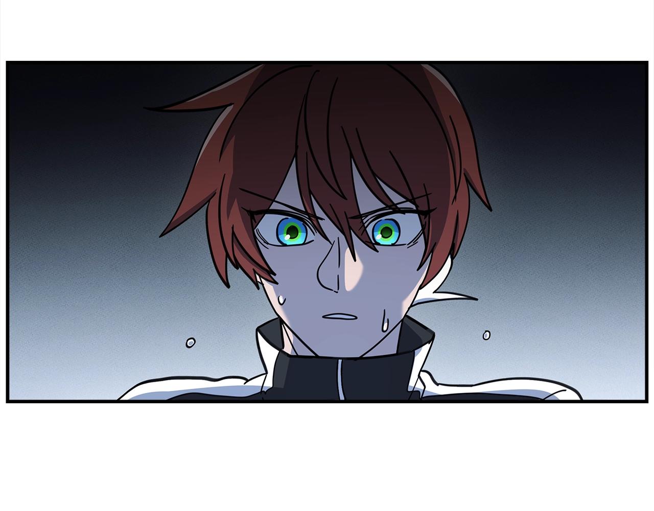 《我有一只三星龙》第115话 曾经的地下 第29页