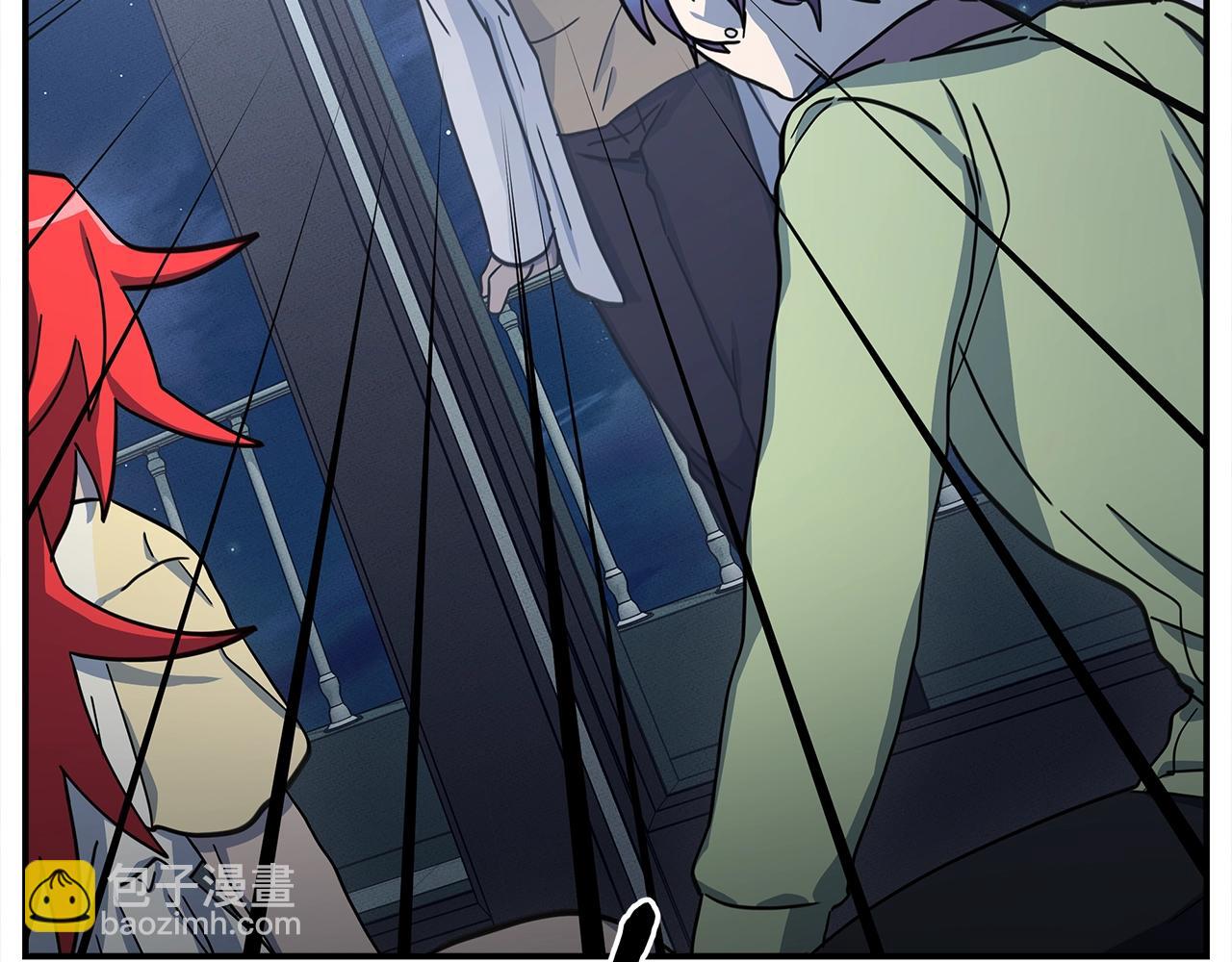 《我有一只三星龙》第114话 拯救计划 第27页