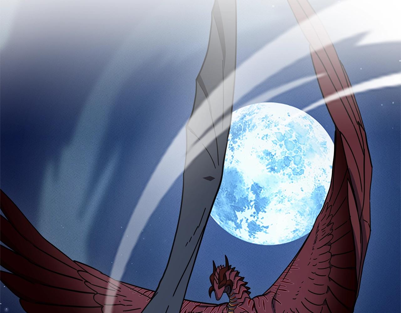 《我有一只三星龙》第113话 翅膀 第49页