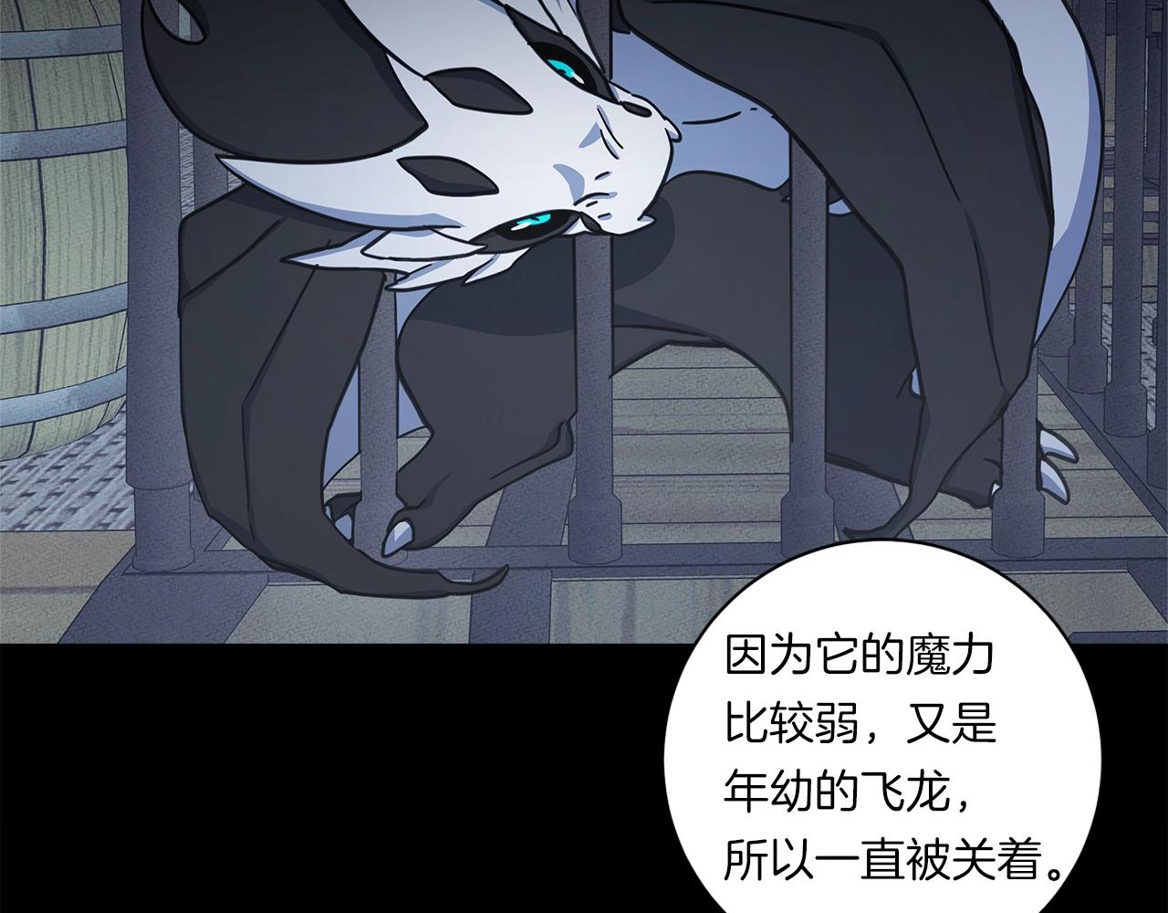 《我有一只三星龙》第117话 地下竞技场 第44页